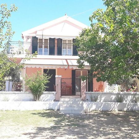 Country House Kefalonia Dhorizáta Eksteriør billede