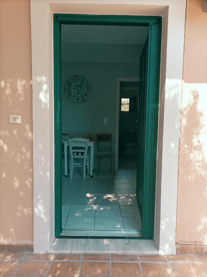 Country House Kefalonia Dhorizáta Eksteriør billede