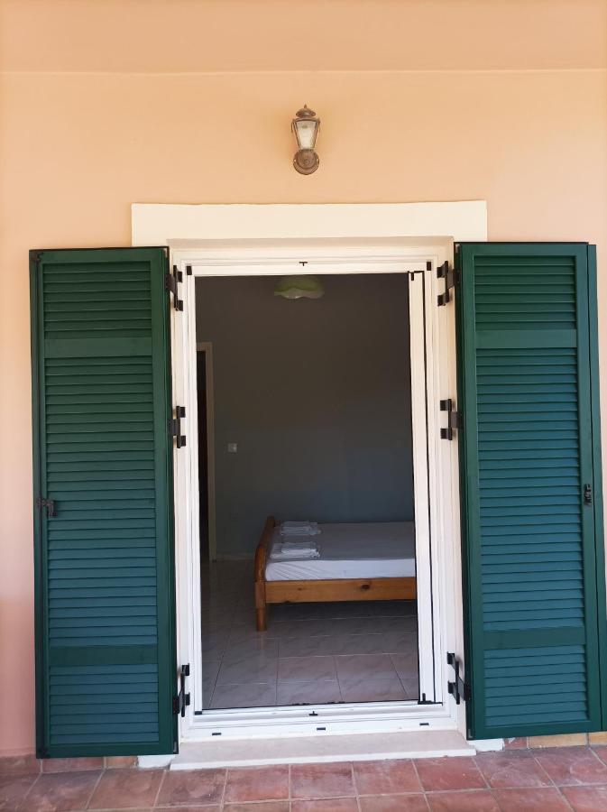Country House Kefalonia Dhorizáta Eksteriør billede