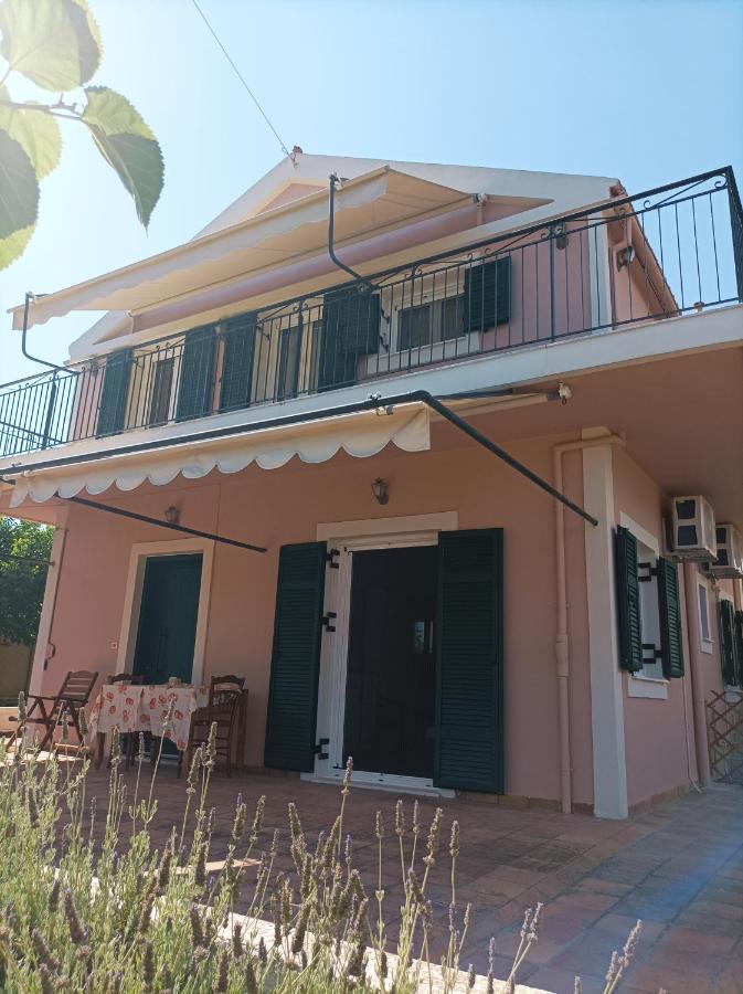 Country House Kefalonia Dhorizáta Eksteriør billede