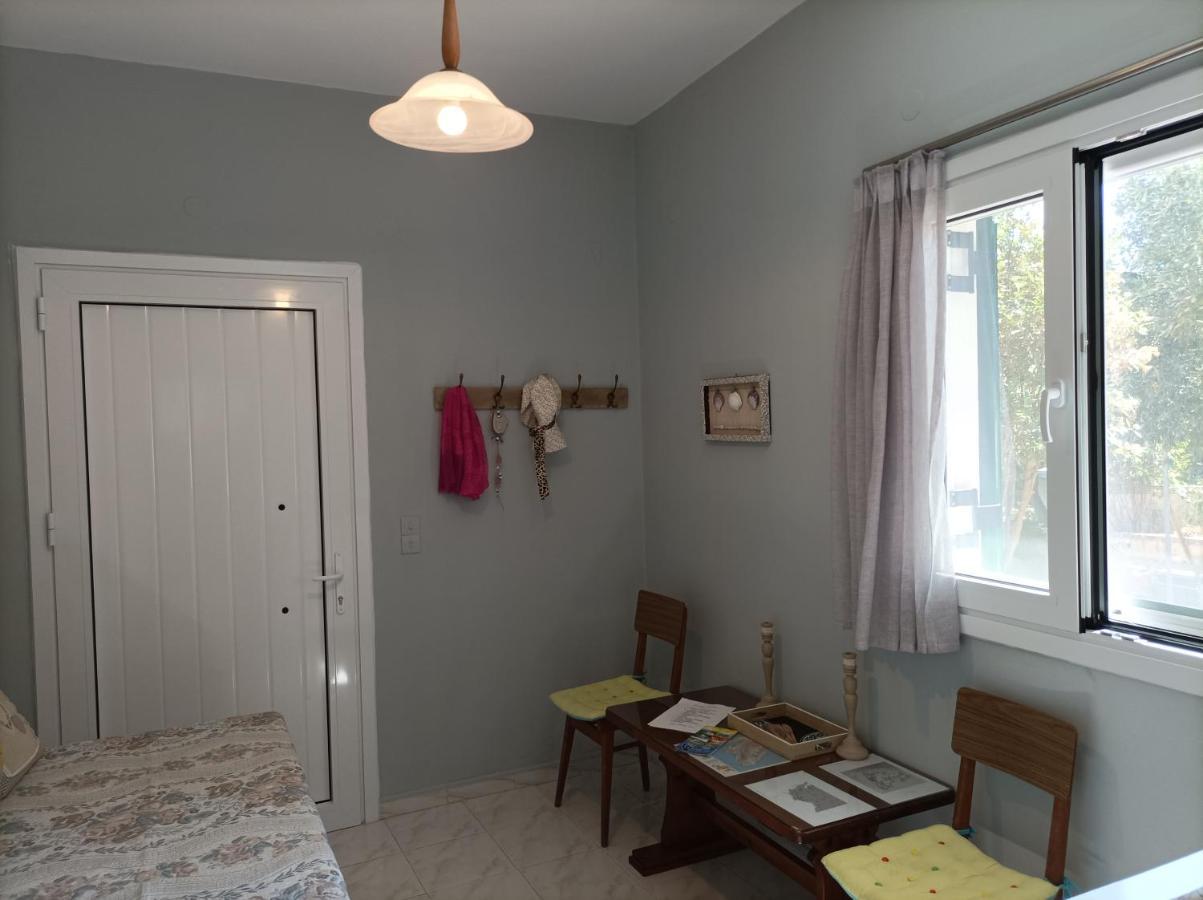 Country House Kefalonia Dhorizáta Eksteriør billede