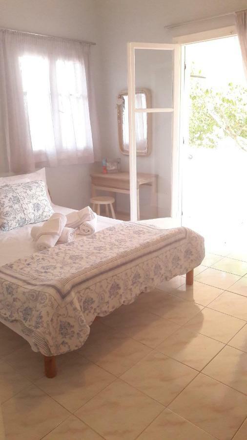 Country House Kefalonia Dhorizáta Eksteriør billede