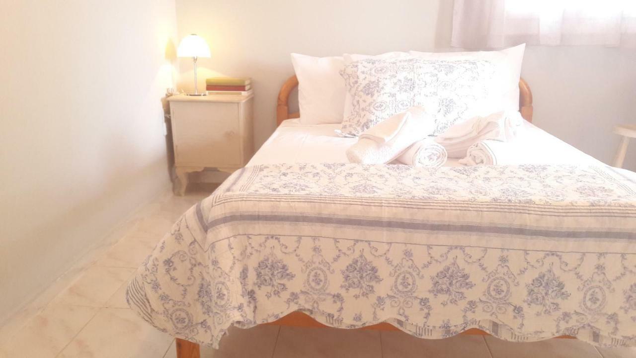 Country House Kefalonia Dhorizáta Eksteriør billede
