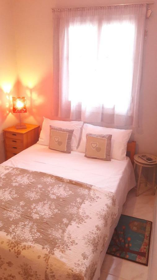 Country House Kefalonia Dhorizáta Eksteriør billede