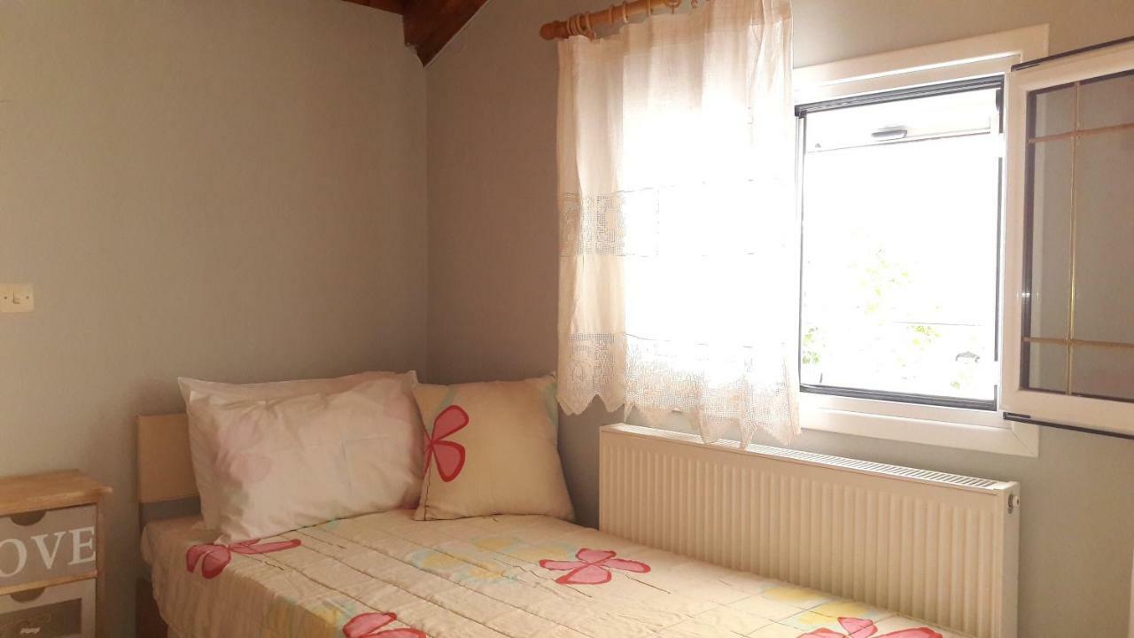 Country House Kefalonia Dhorizáta Eksteriør billede