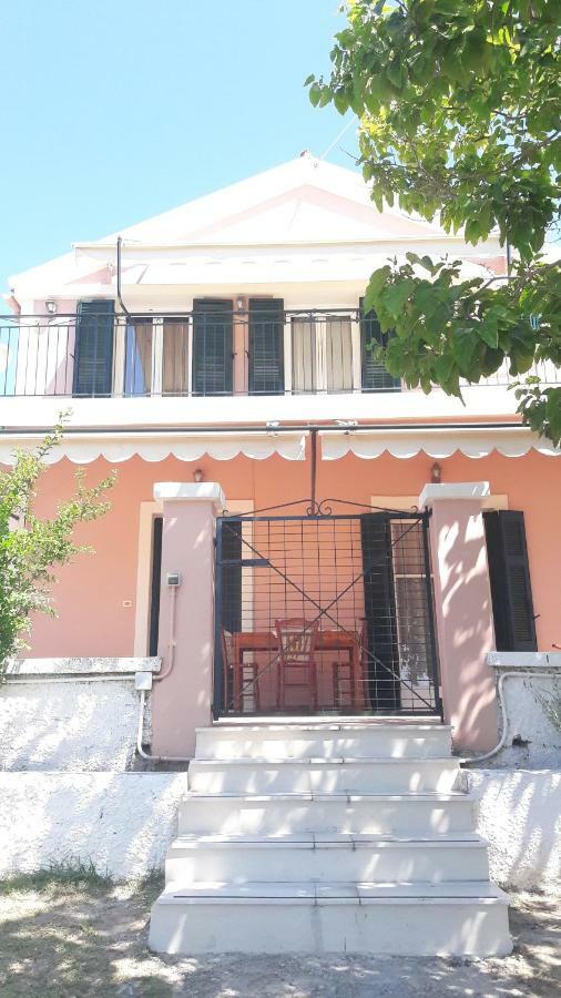 Country House Kefalonia Dhorizáta Eksteriør billede