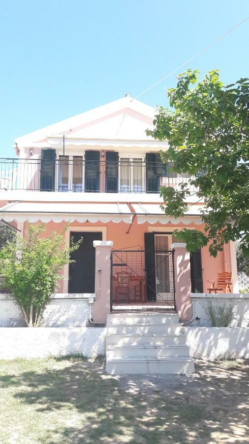 Country House Kefalonia Dhorizáta Eksteriør billede
